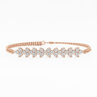 Romancing Chain Bracelet